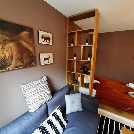 Mountain Angel Apartment ยาโฮรินา ภายนอก รูปภาพ