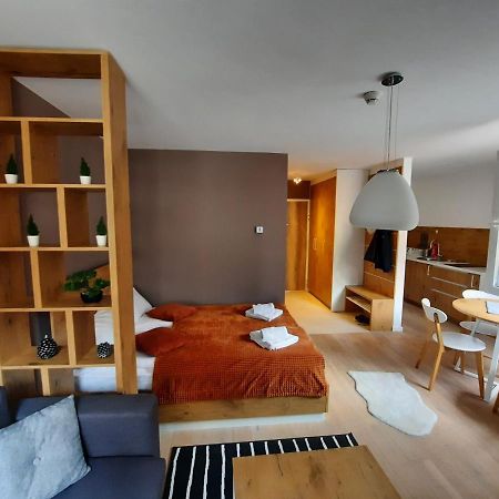 Mountain Angel Apartment ยาโฮรินา ภายนอก รูปภาพ