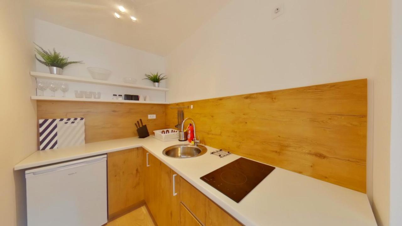 Mountain Angel Apartment ยาโฮรินา ภายนอก รูปภาพ