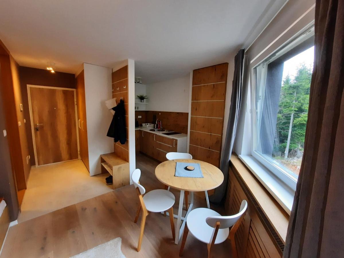 Mountain Angel Apartment ยาโฮรินา ภายนอก รูปภาพ