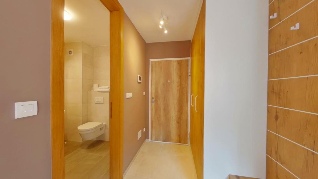 Mountain Angel Apartment ยาโฮรินา ภายนอก รูปภาพ