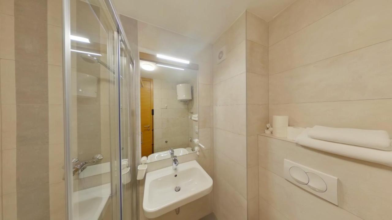 Mountain Angel Apartment ยาโฮรินา ภายนอก รูปภาพ